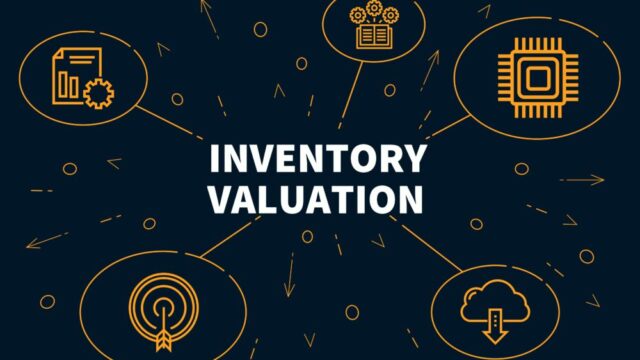 棚卸資産の評価 Inventory Valuation