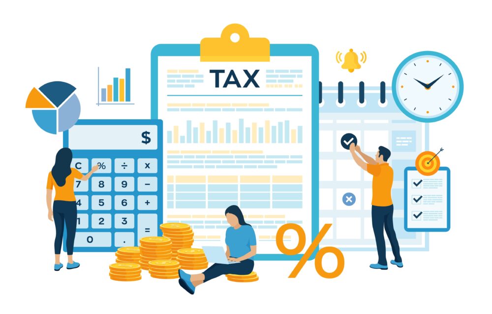 法人税 Corporate TAX